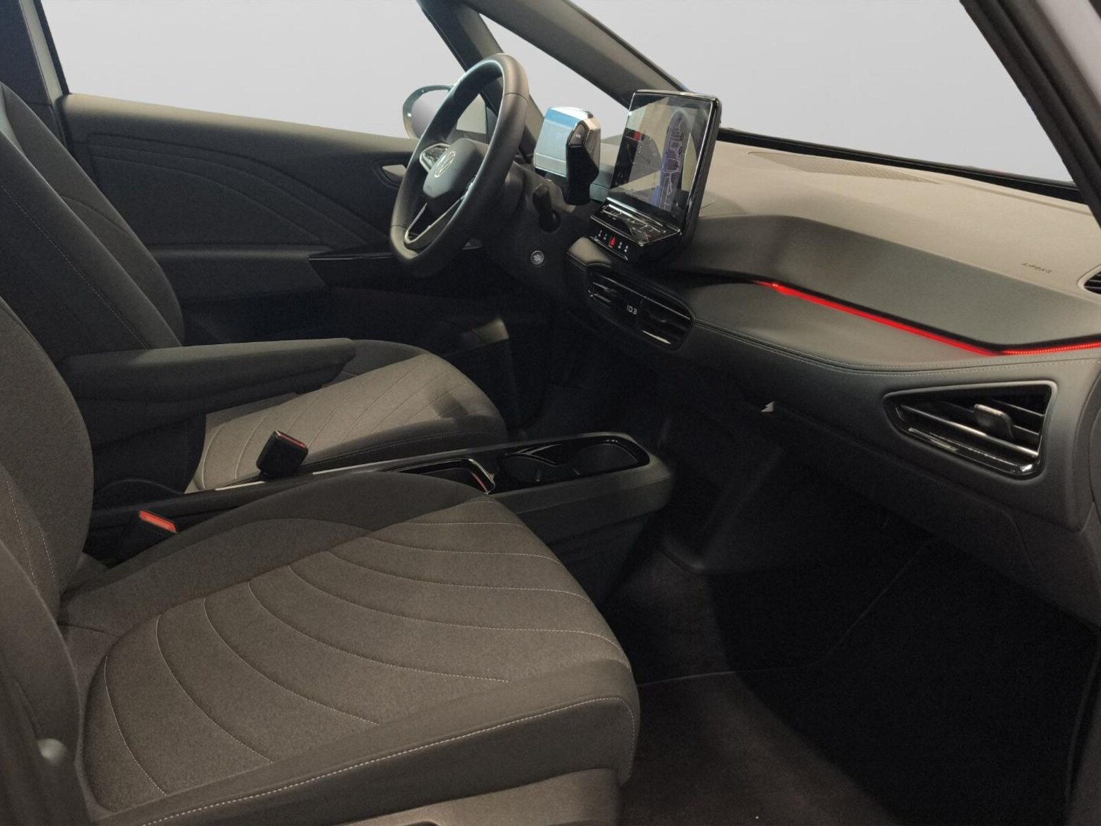 Volkswagen ID.3 – Bild 22