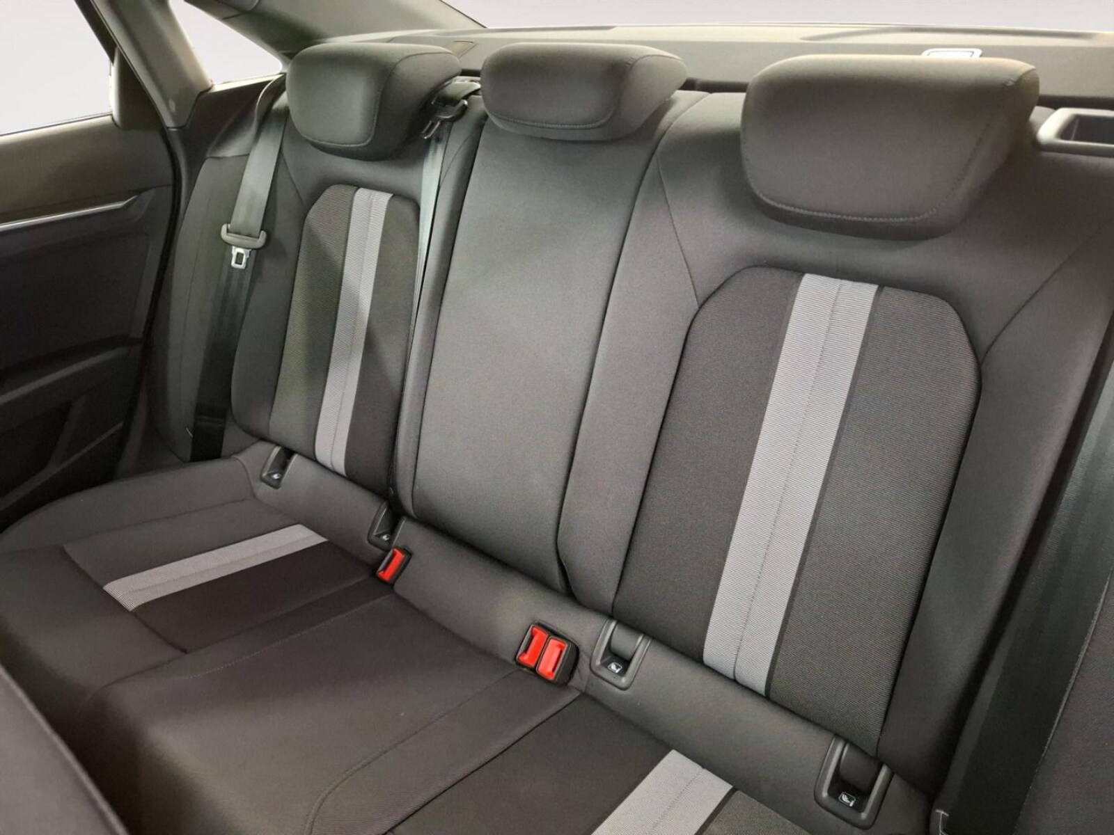 Audi A3 Limousine – Bild 9