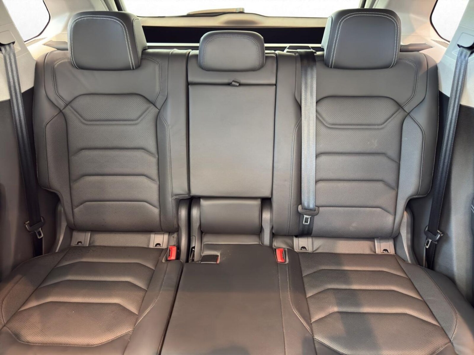 Volkswagen Touareg – Bild 16