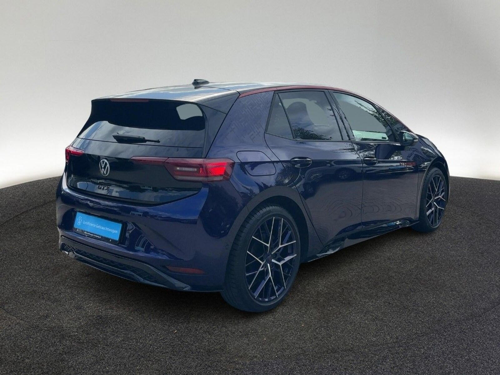 Volkswagen ID.3 – Bild 4