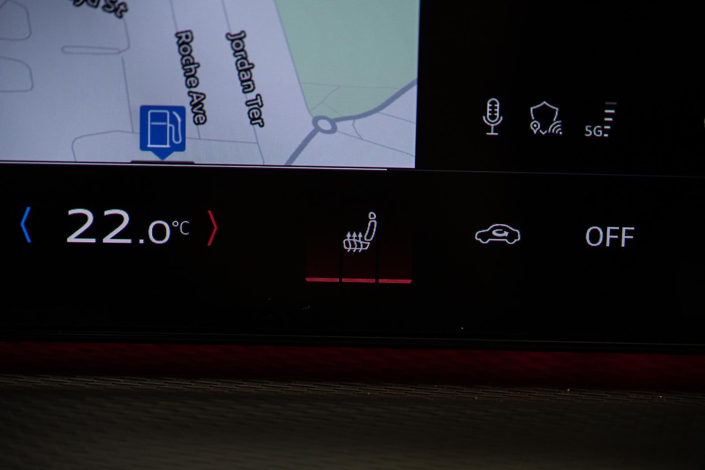Image about Audi SQ5 SUV TFSI 270 kW edition one