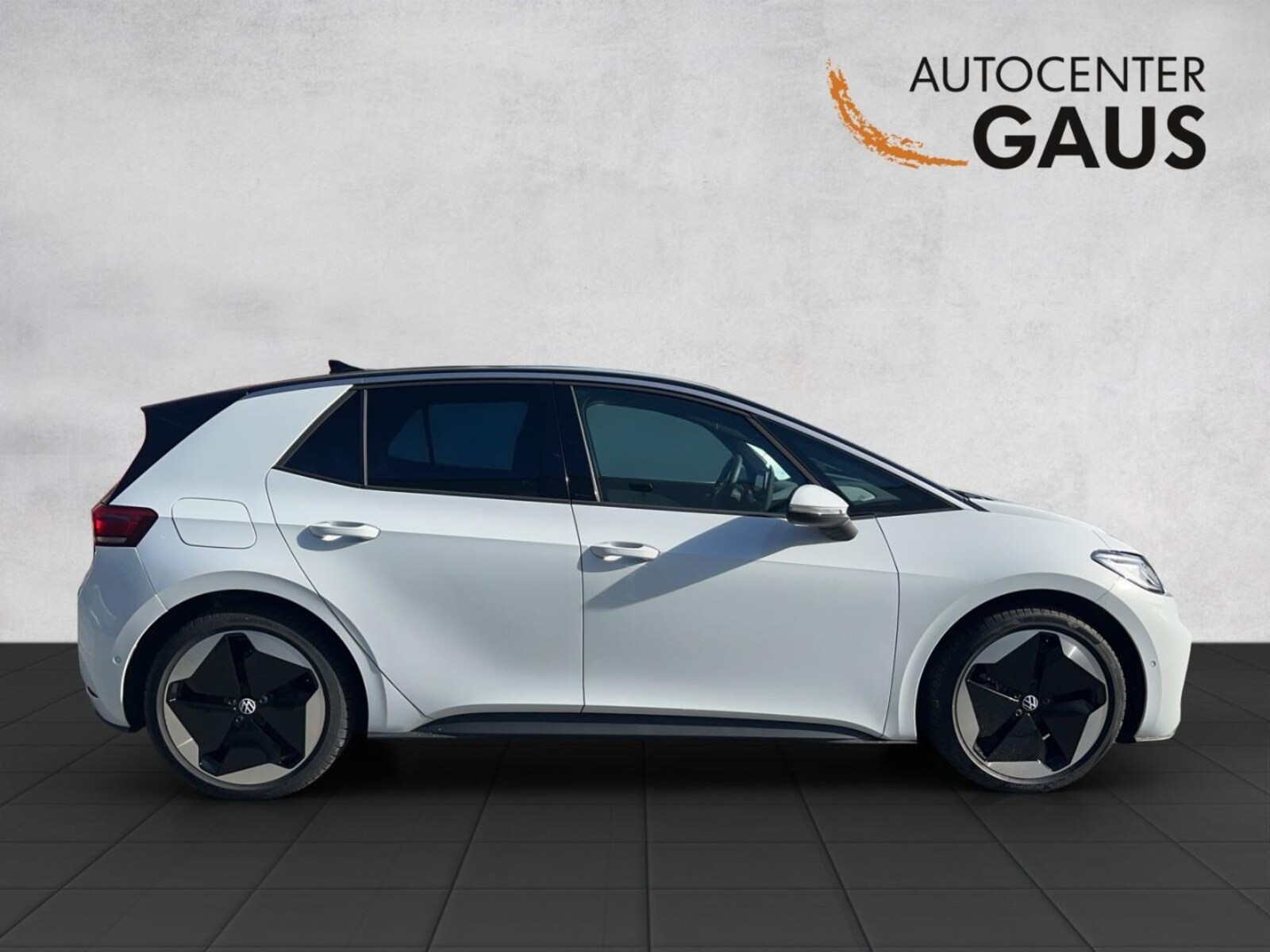 Volkswagen ID.3 – Bild 9