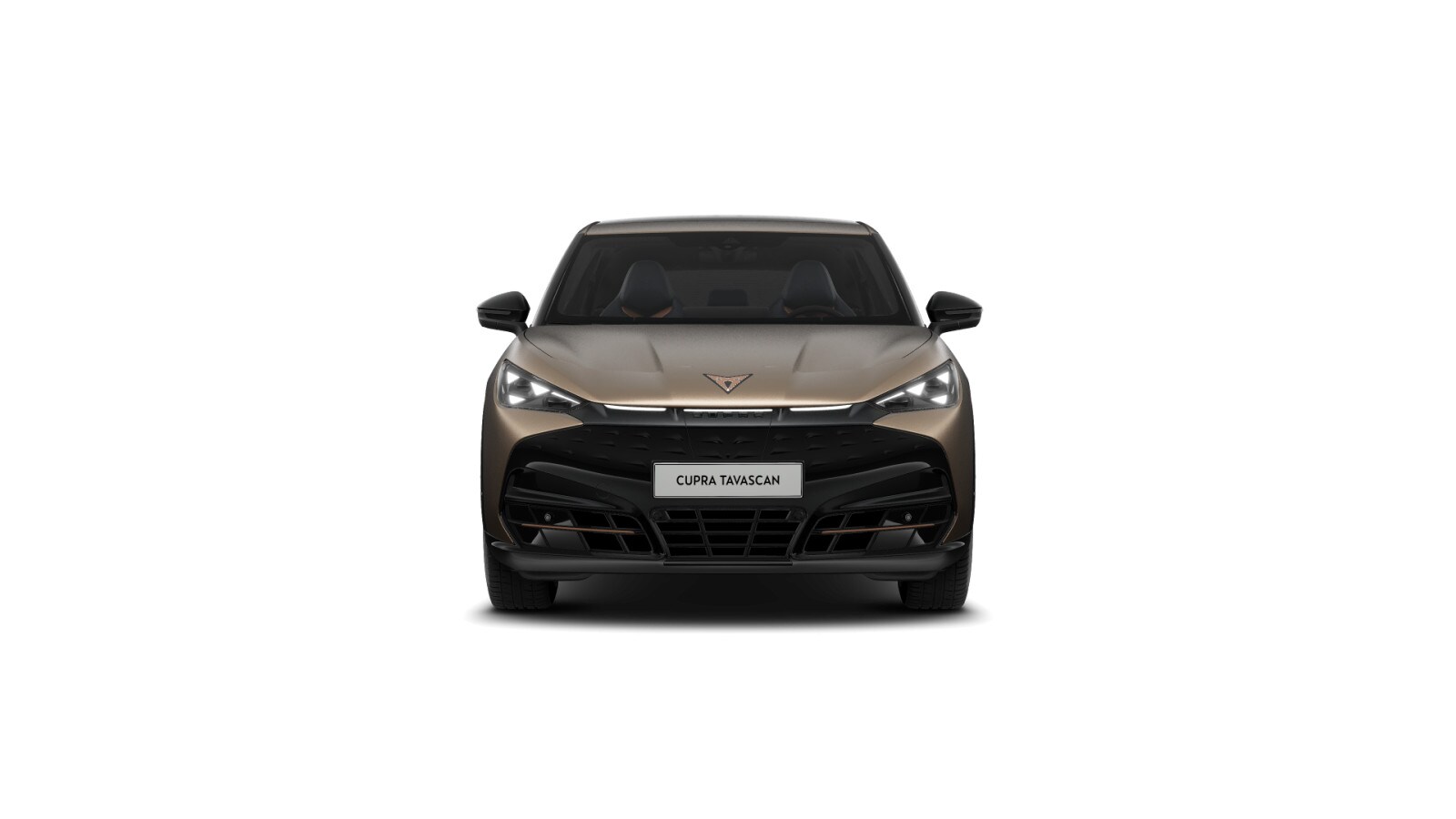 CUPRA Tavascan – Bild 3