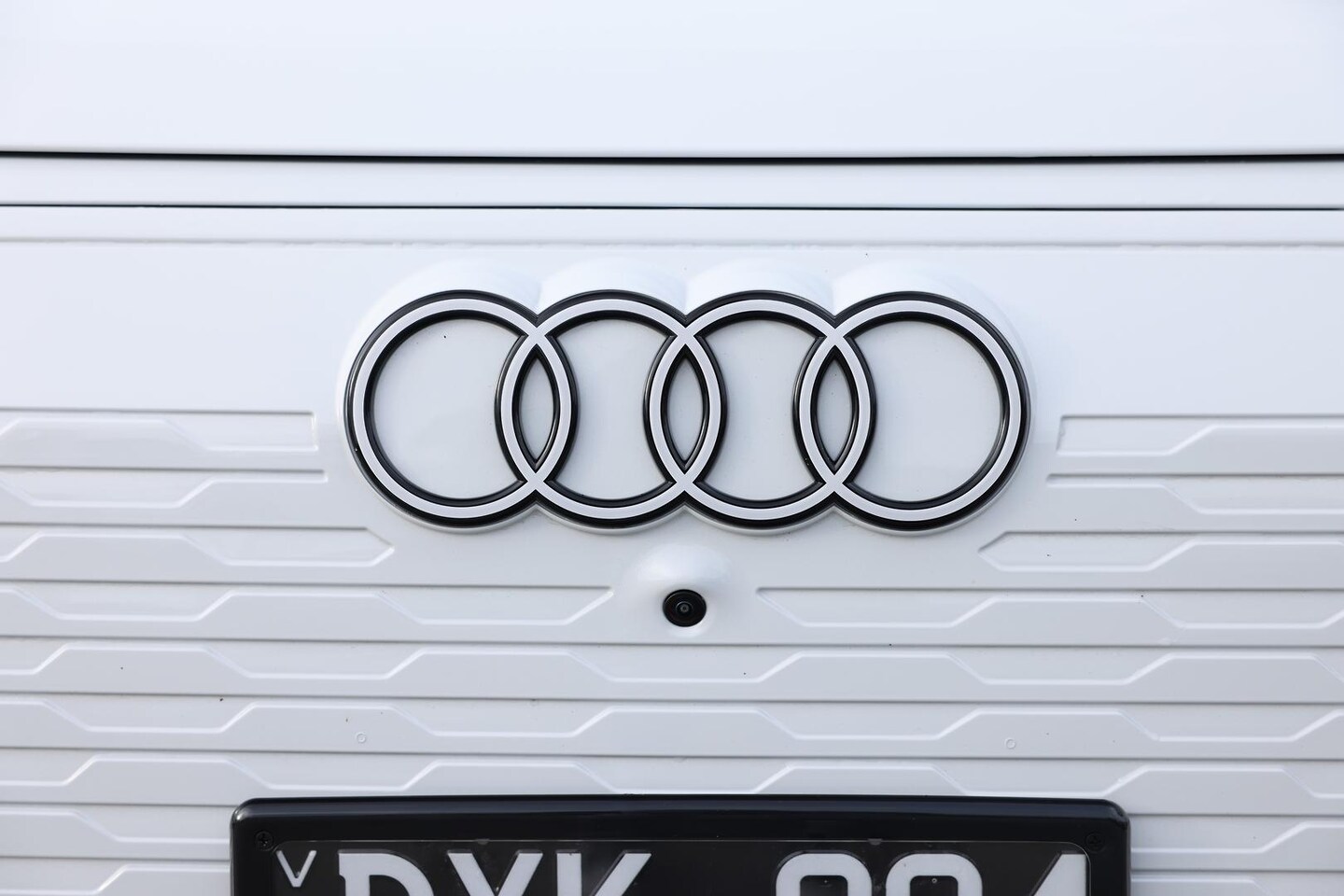 Image about Audi Q6 Sportback e-tron e-tron