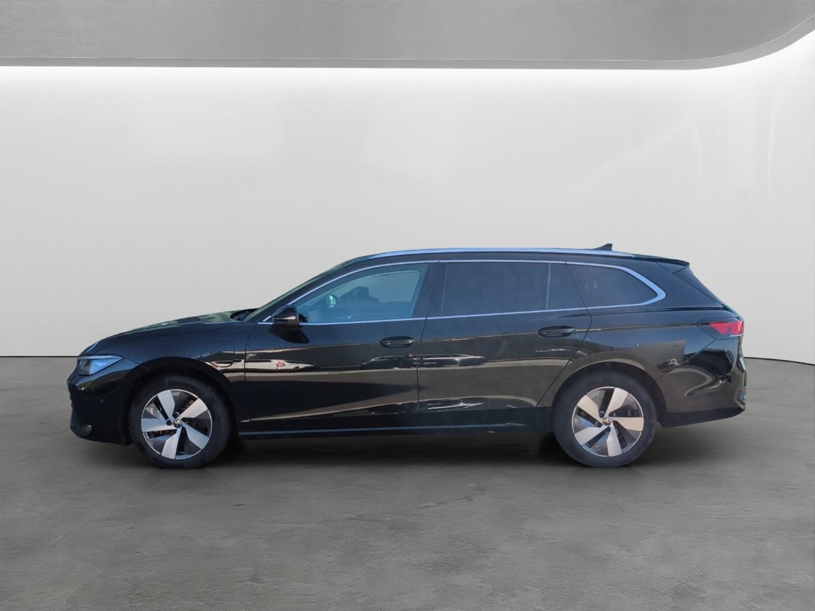 Volkswagen Passat – Bild 4