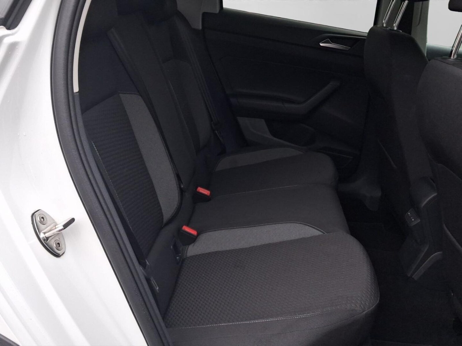 Volkswagen Taigo – Bild 6
