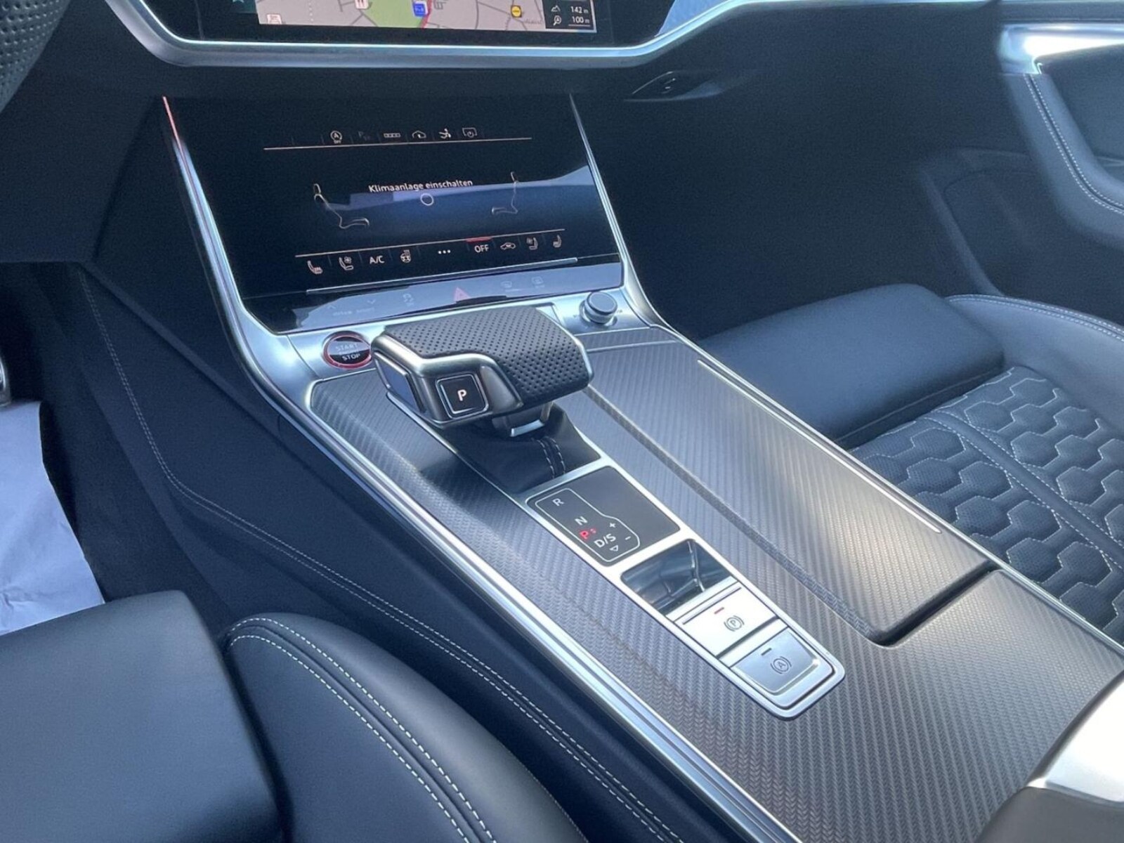 Audi RS 7 Sportback – Bild 14