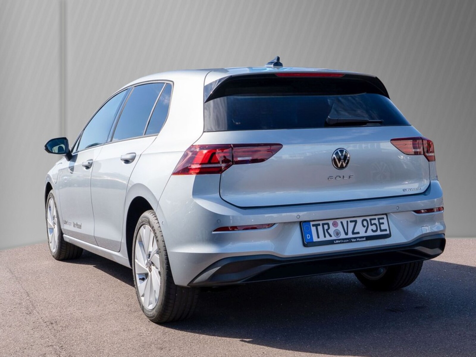 Volkswagen Golf – Bild 4