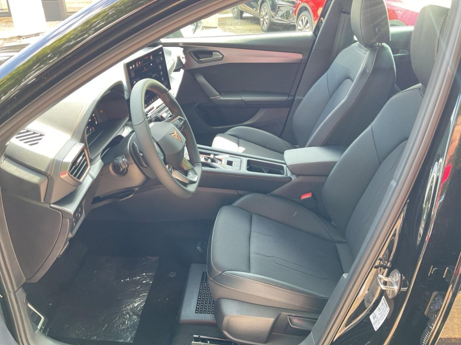 CUPRA Formentor – Bild 6