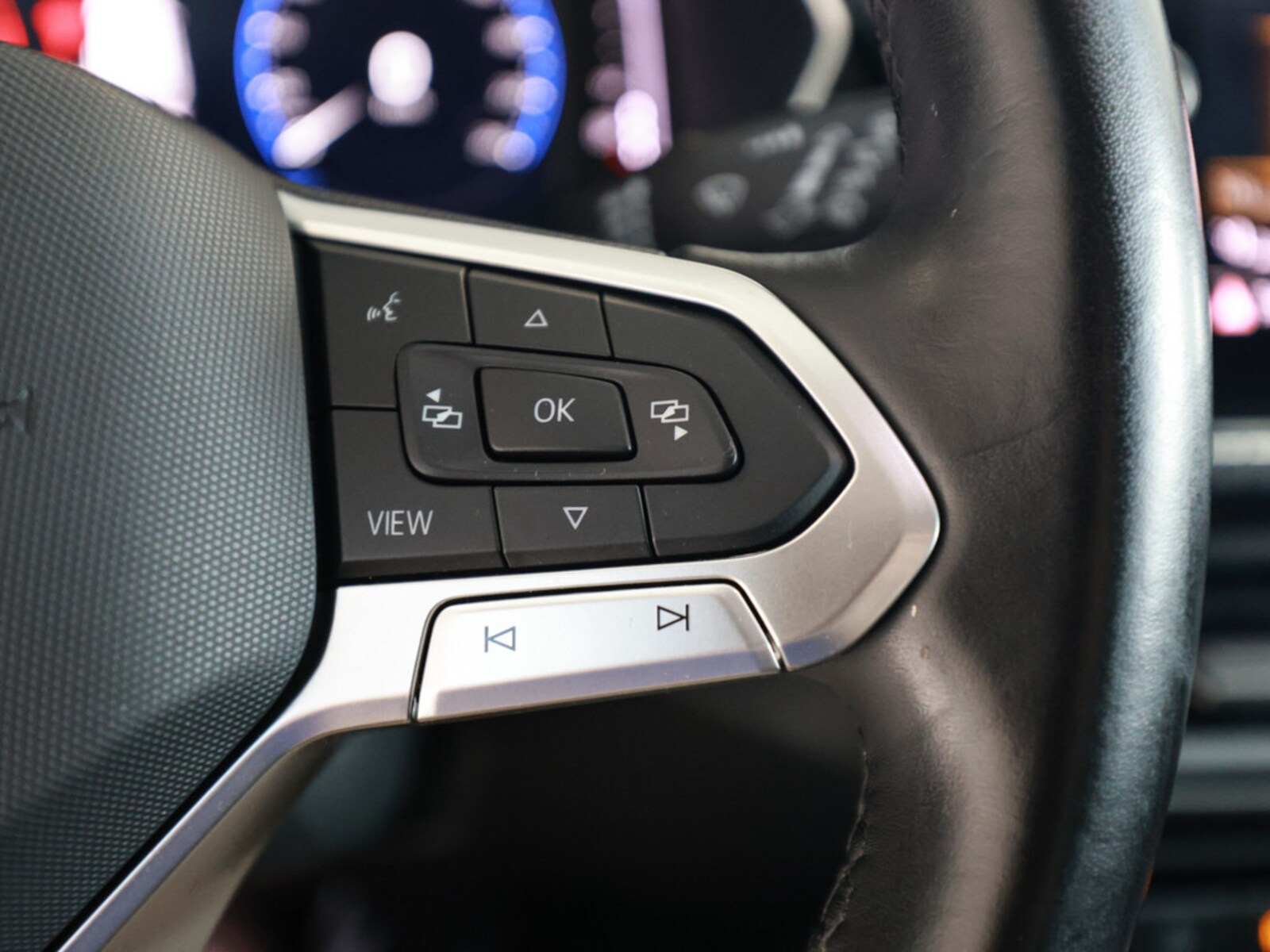 Volkswagen T-Cross – Bild 23