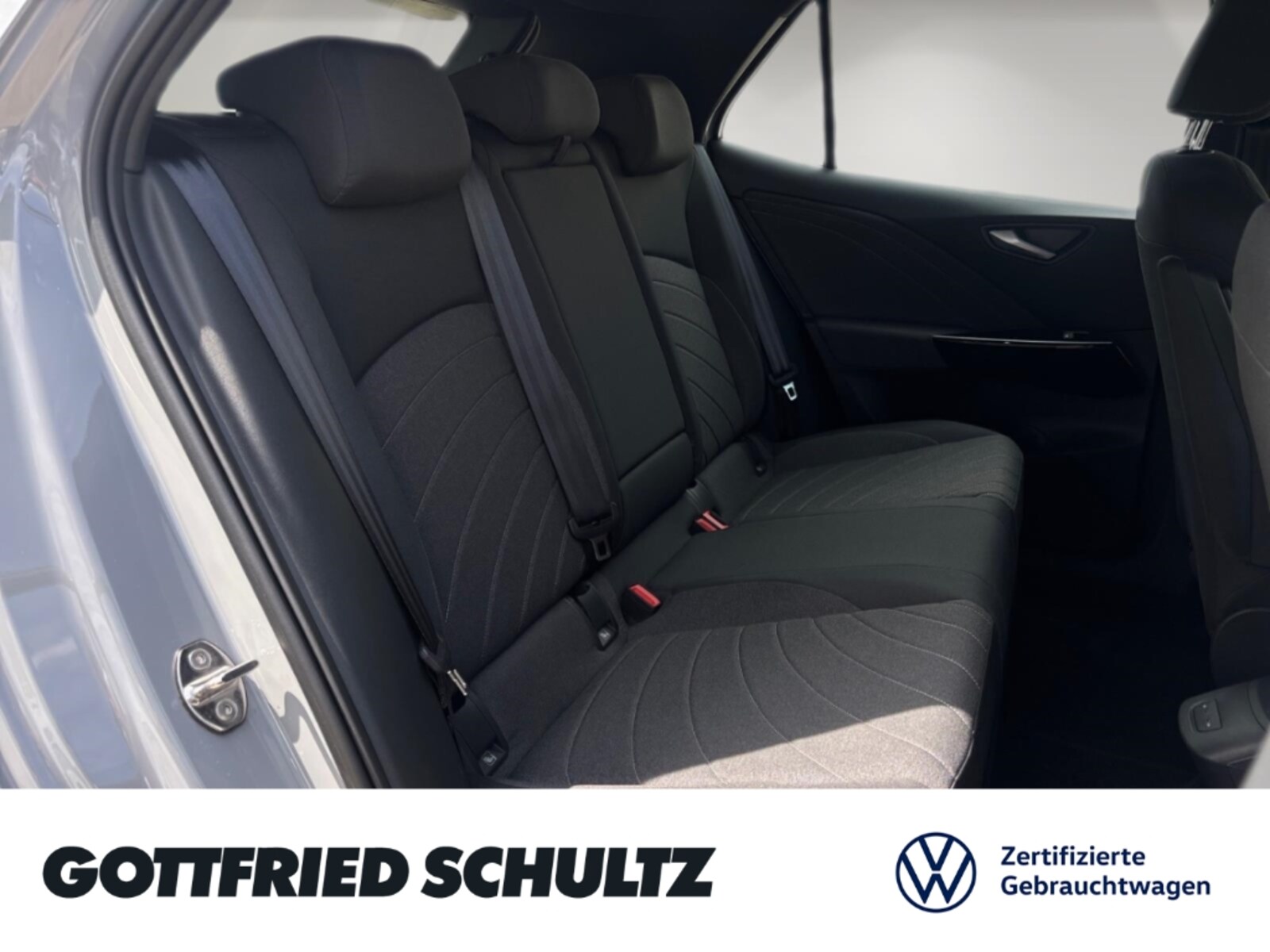 Volkswagen ID.3 – Bild 7