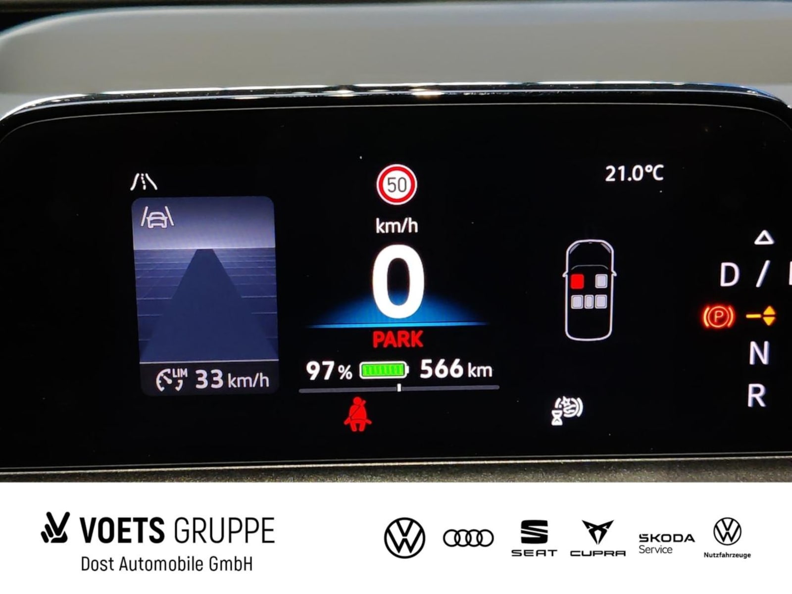 Volkswagen ID.3 – Bild 11