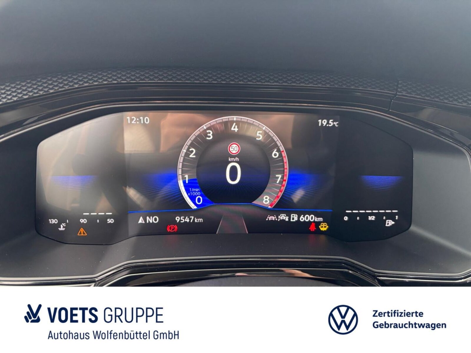 Volkswagen Taigo – Bild 12