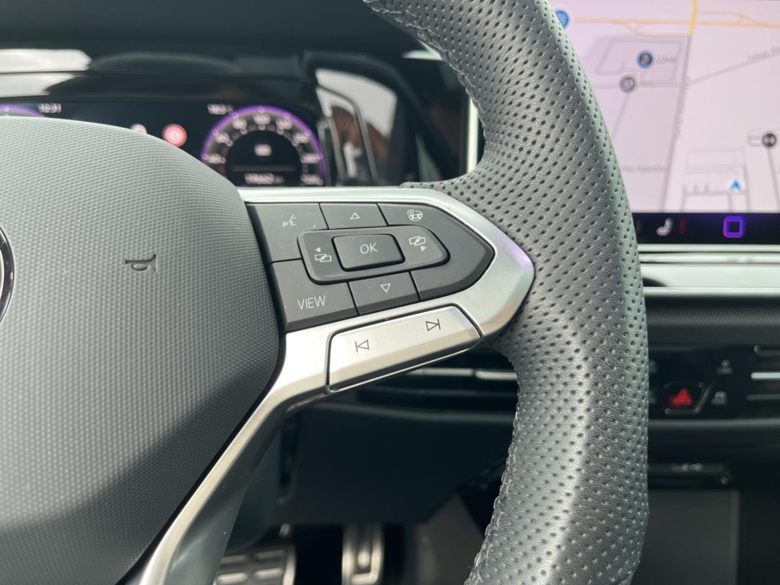 Volkswagen Golf Variant – Bild 16