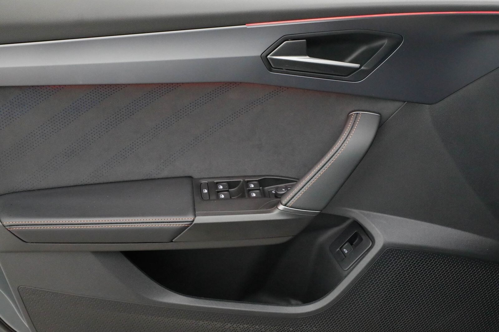 CUPRA Leon Sportstourer – Bild 19