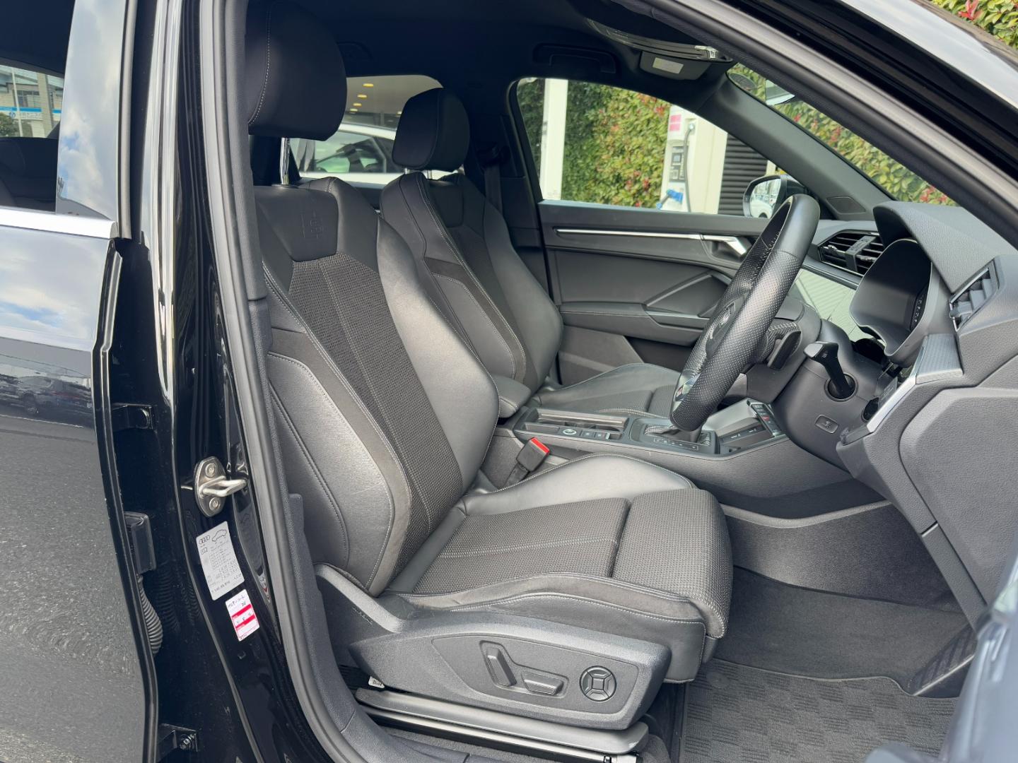 Image about Audi Q3 35 TDI quattro 110(150) kW(PS) S tronic
