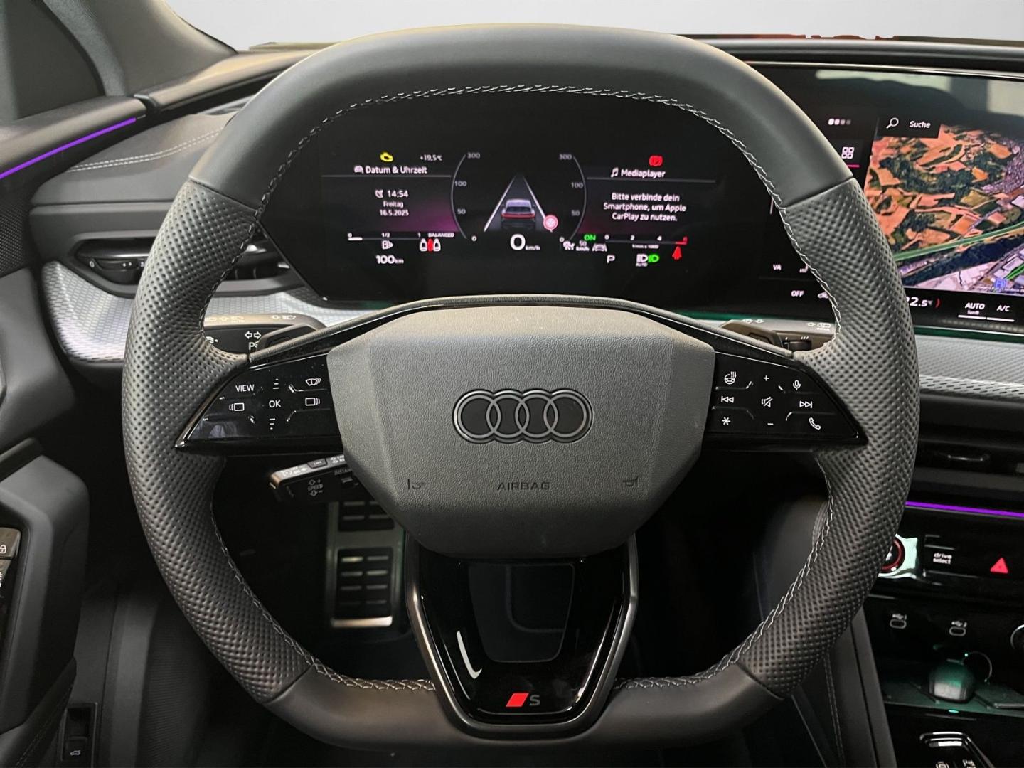 Image about Audi Q5 Sportback TDI quattro 150 kW S tronic