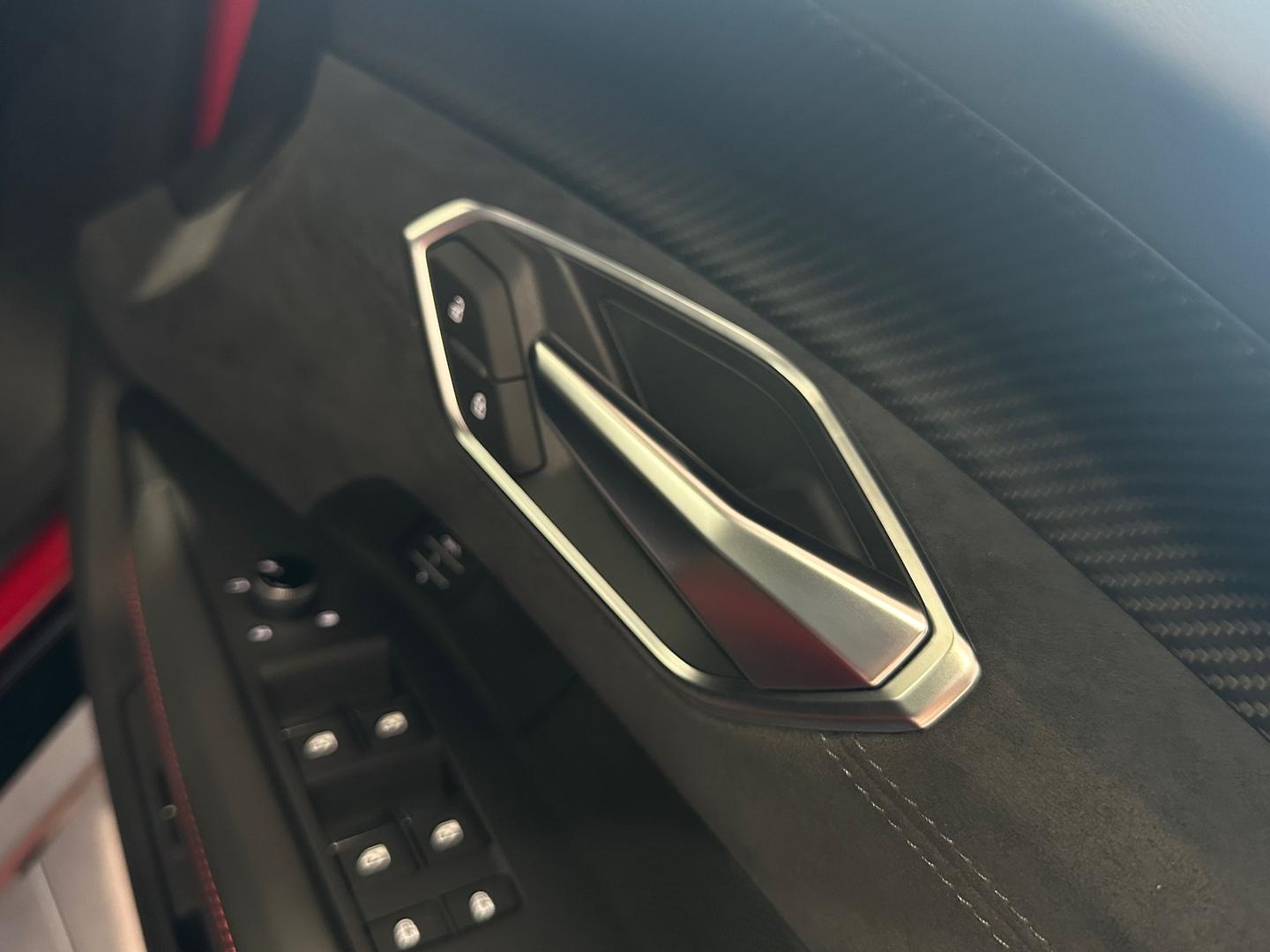 Image about Audi RS e-tron GT RS e-tron GT 440,00 kW
