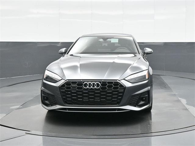 Used 2025 Audi A5 Sportback Premium with VIN WAUDACF57SA013292 for sale in Kansas City