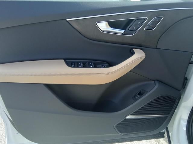 2025 Audi Q7 Premium Plus - Photo 13