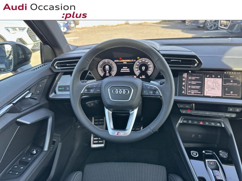 Image about Audi A3 Sportback TFSI e S line TFSI e 272 ch S tronic