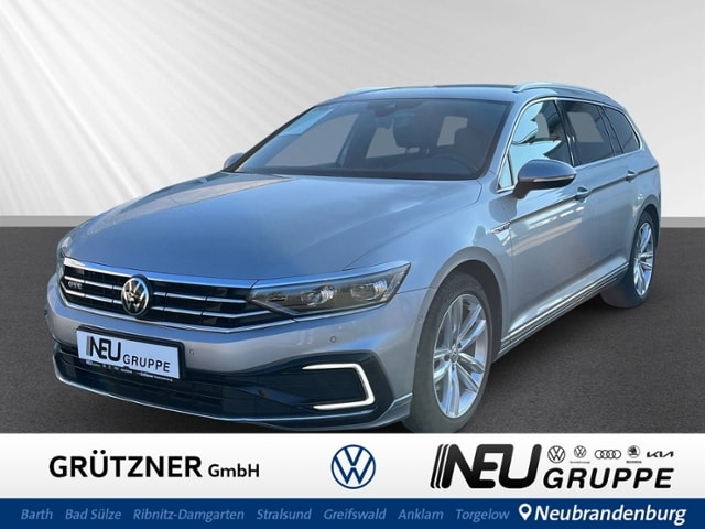 Volkswagen Passat Variant occasion