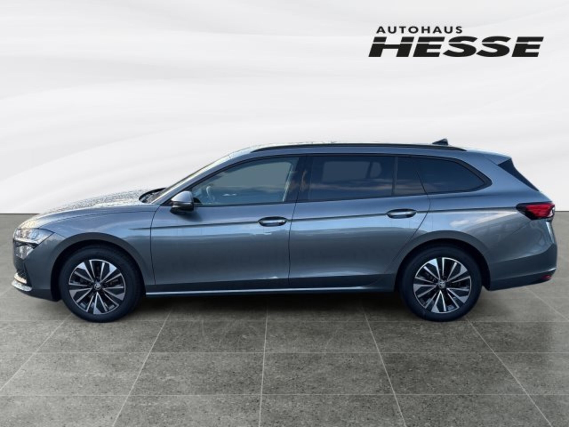 Skoda Superb Combi Selection