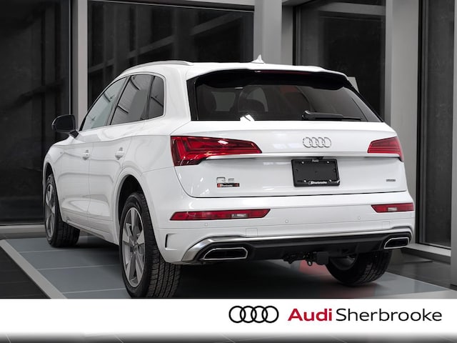 2022 Audi Audi Q5