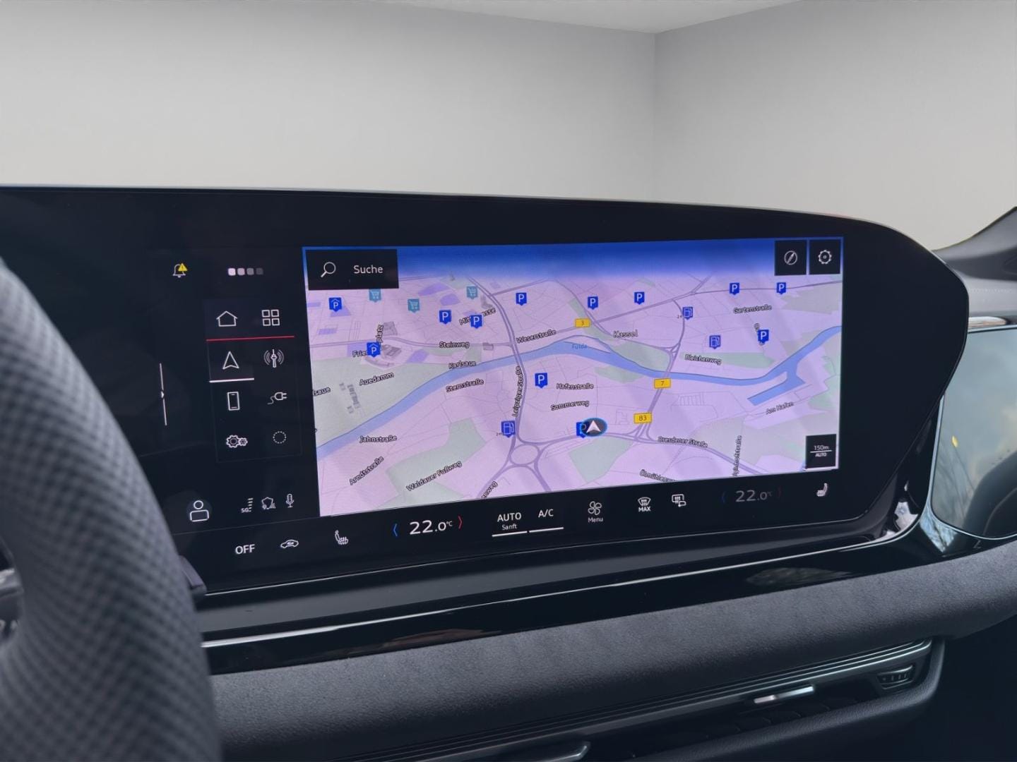 Bild über Audi A6 Avant e-hybrid edition one e-hybrid quattro 270 kW S tronic - für weitere Informationen kontaktieren Sie den Audi Partner