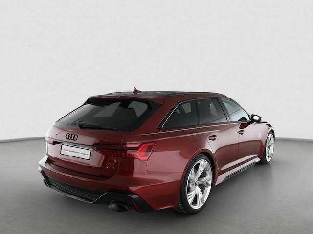 Audi RS6 avant TFSI Quattro Tiptronic - - Joinsteer - #2
