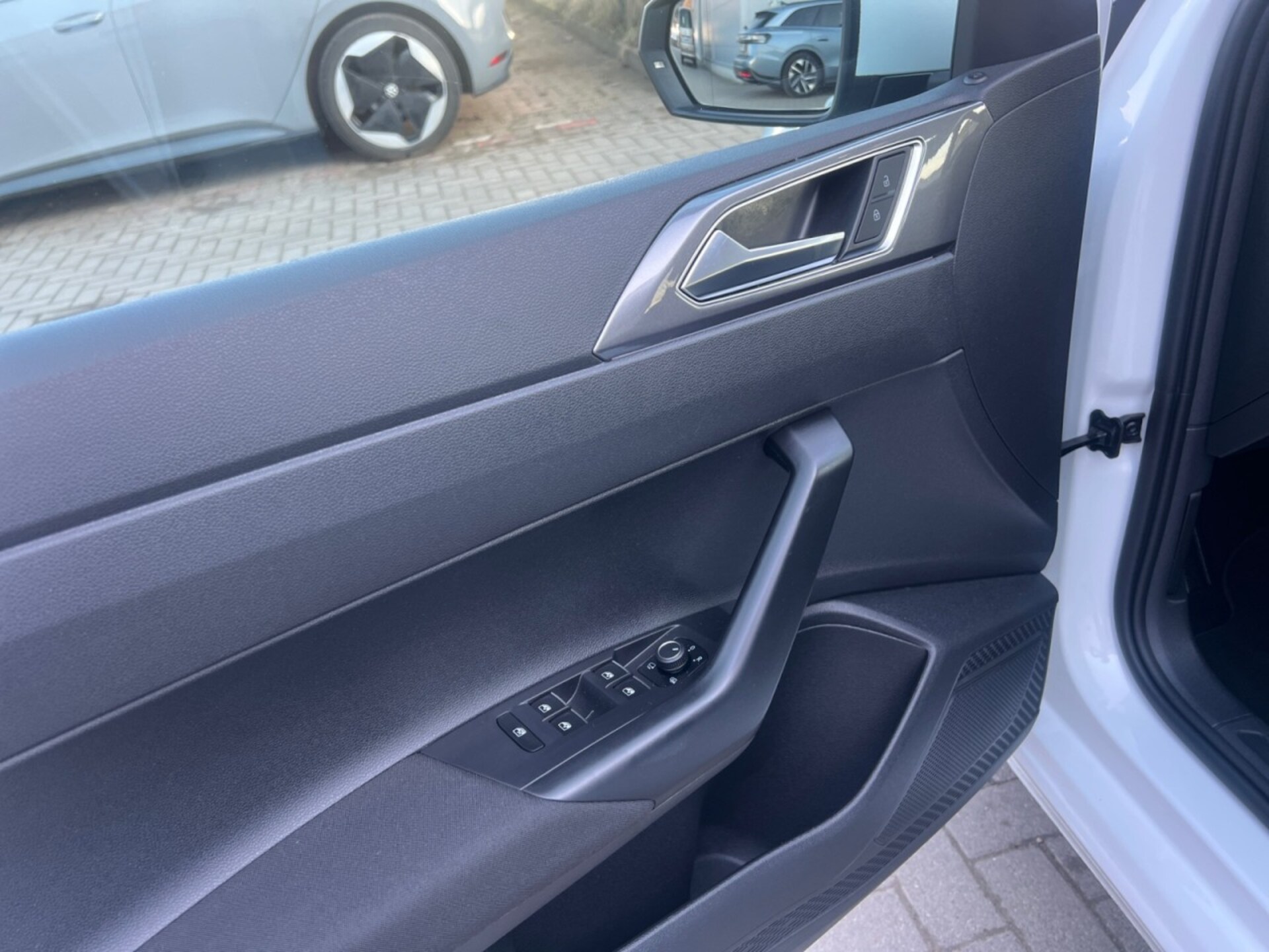 Volkswagen Polo Style