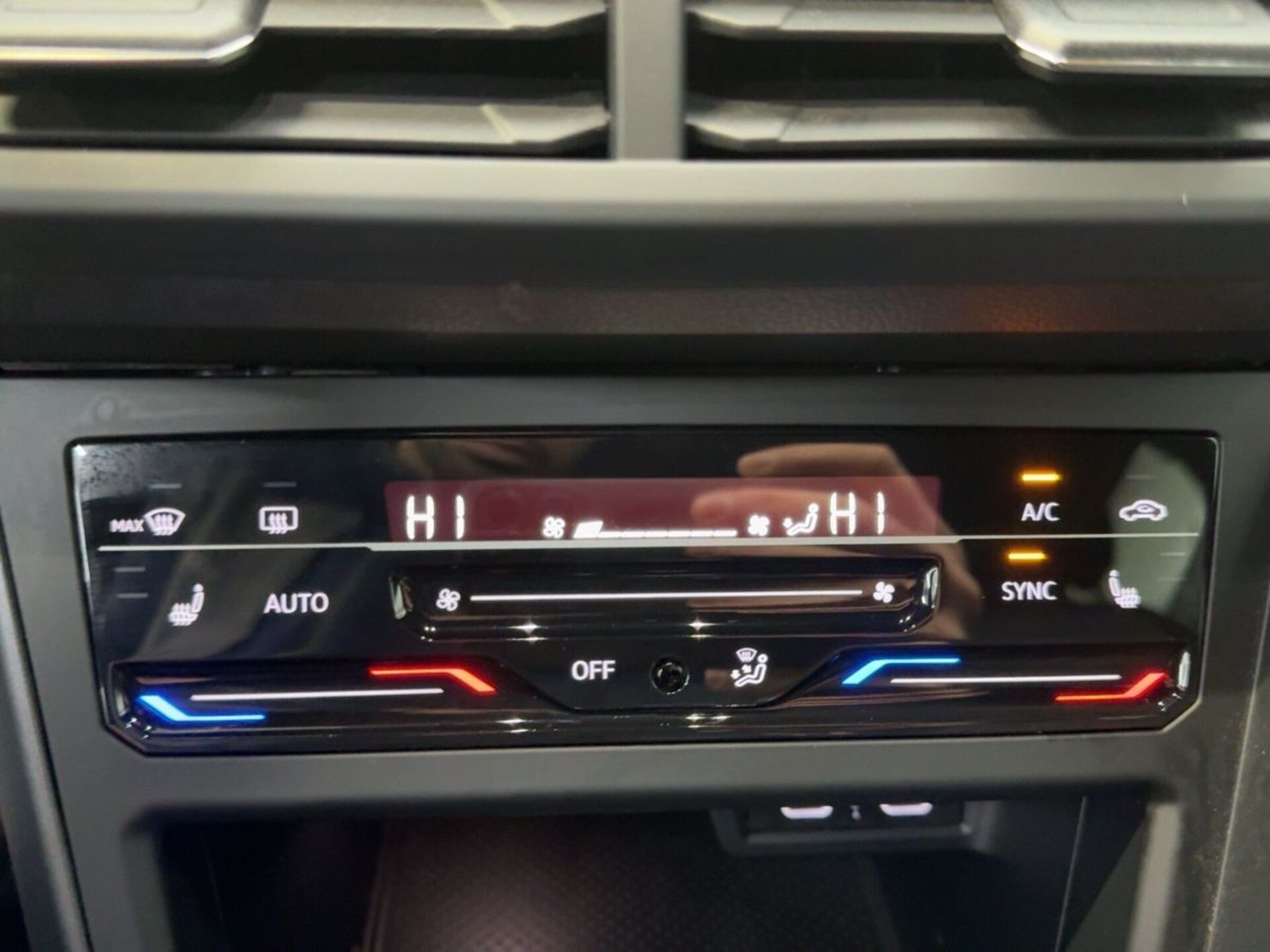 Volkswagen Taigo R-Line
