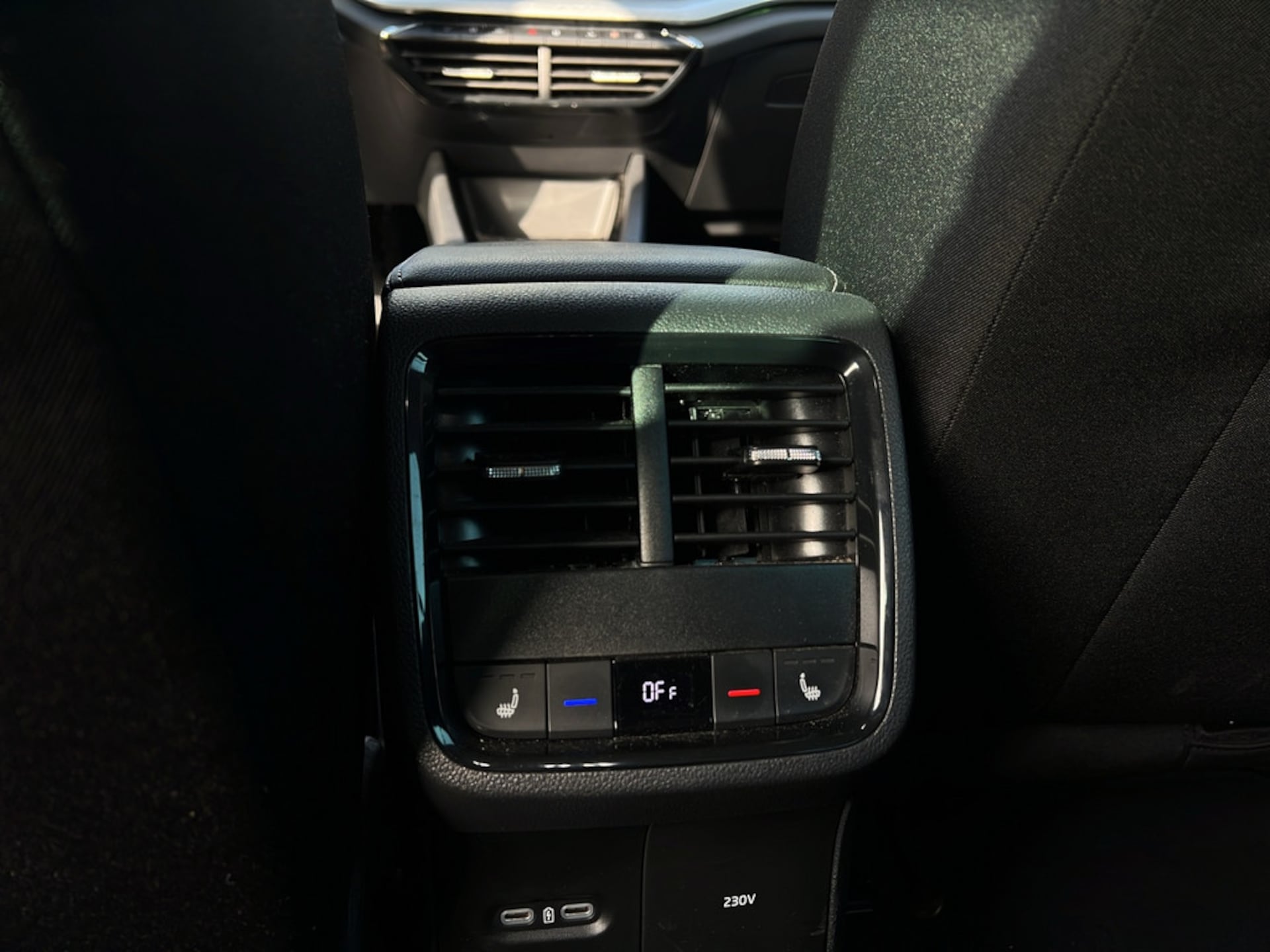 Skoda Octavia Combi Ambition