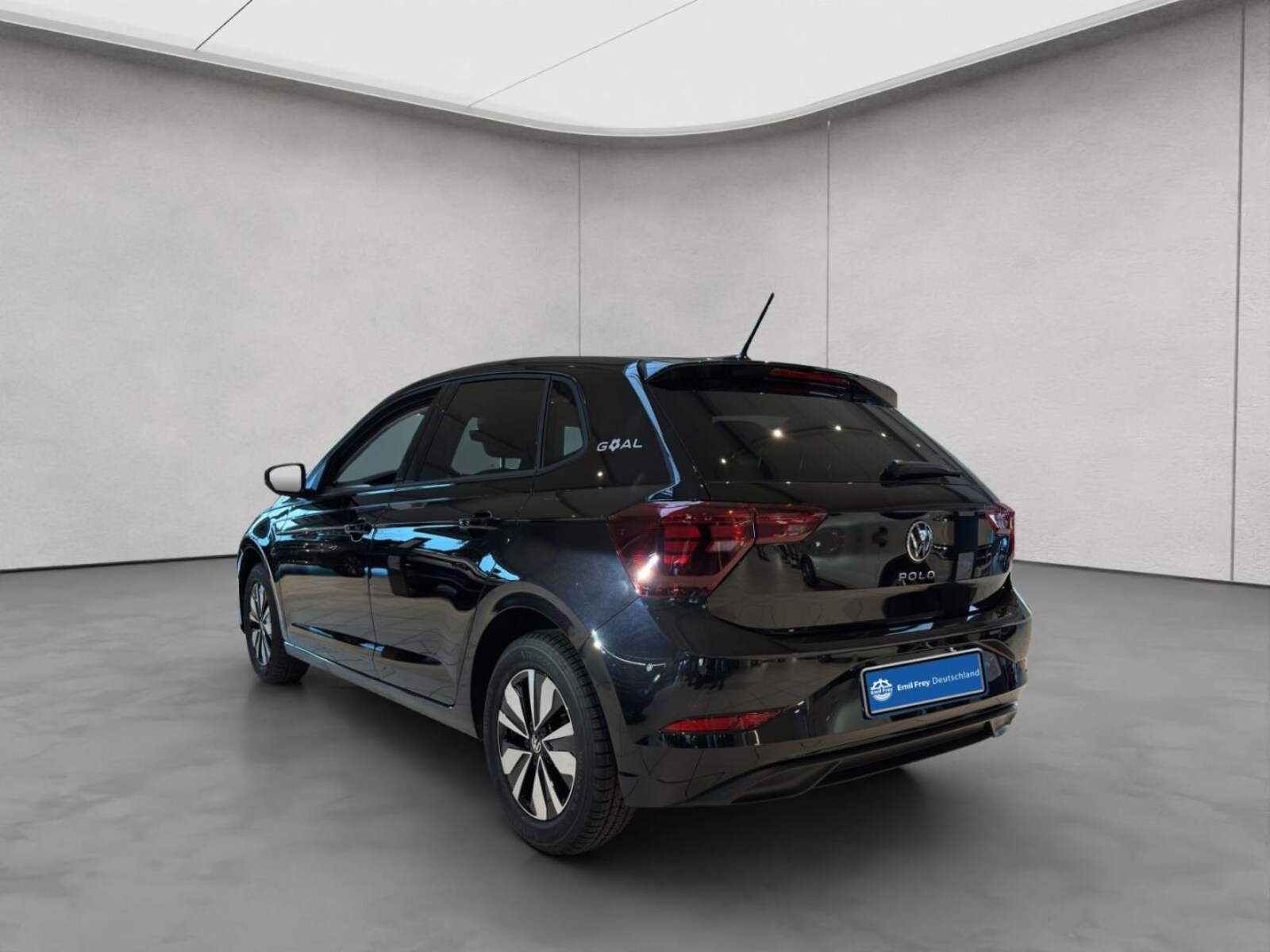 Volkswagen Polo – Bild 3