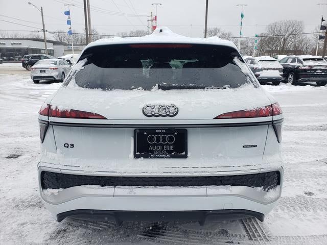 2026 Audi Q3 SUV