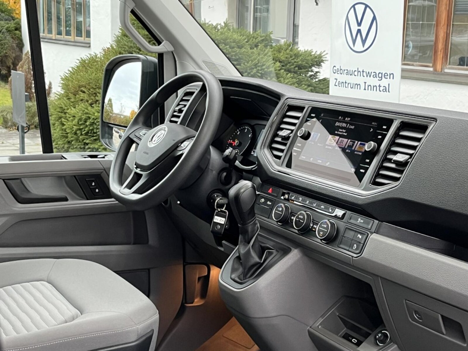 Volkswagen Grand California 600 – Bild 15