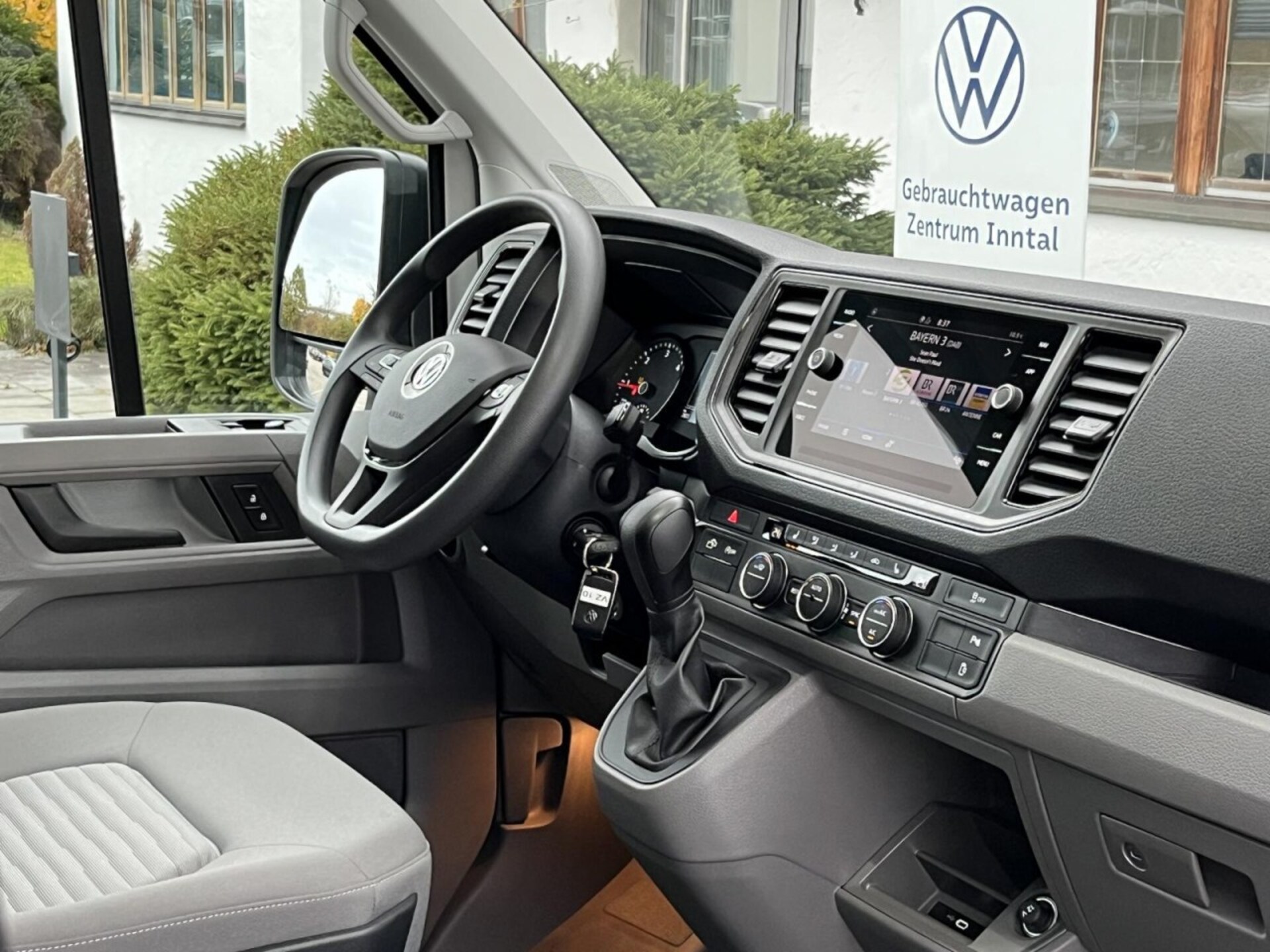 Volkswagen Grand California 600