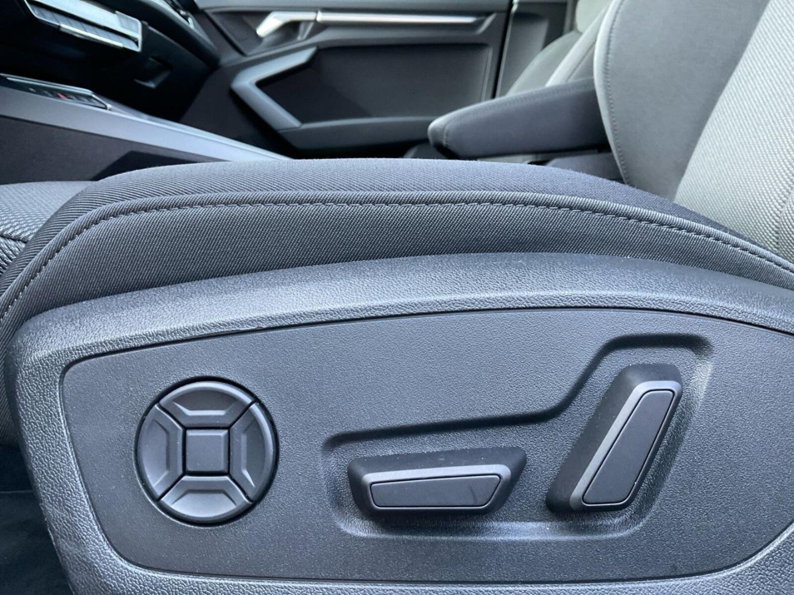 Audi A3 Sportback – Bild 23