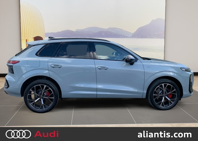 Audi Q3 TFSI E Design E-hybrid 272 Ch S Tronic -  - Joinsteer - #5