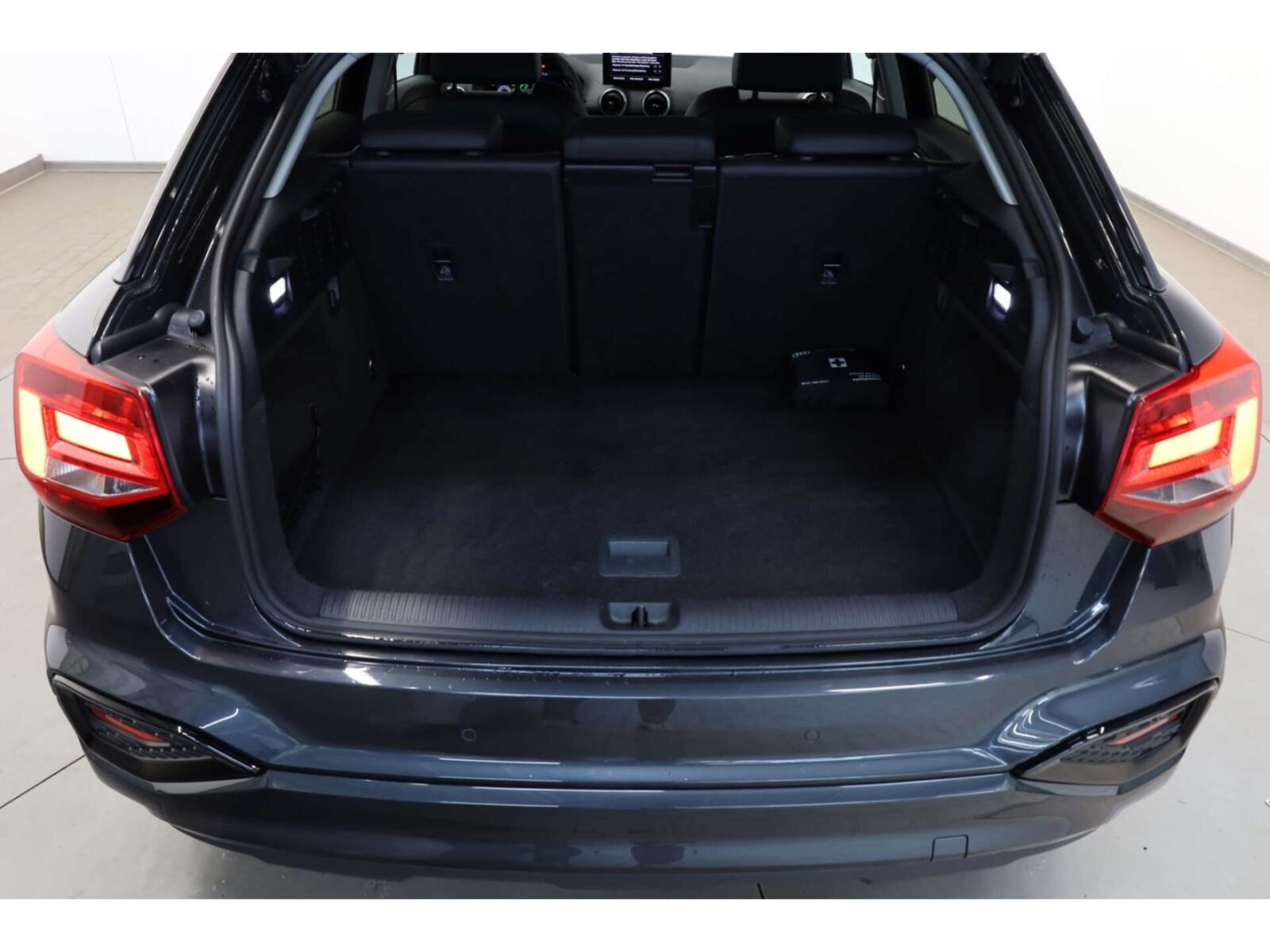 Audi Q2 – Bild 12