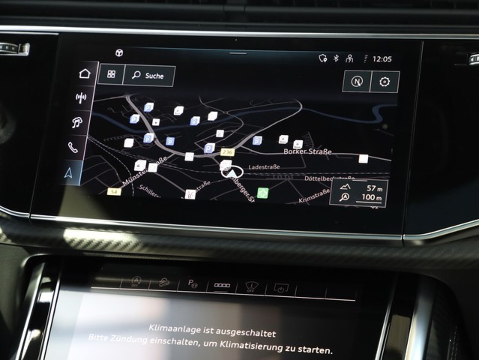 Audi RS Q8 performance – Bild 7