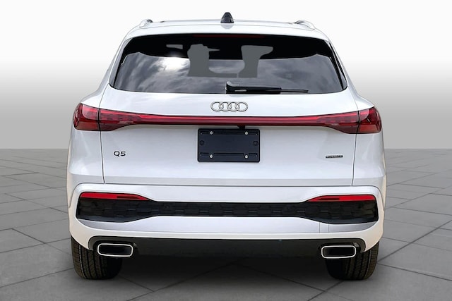 2026 Audi Q5