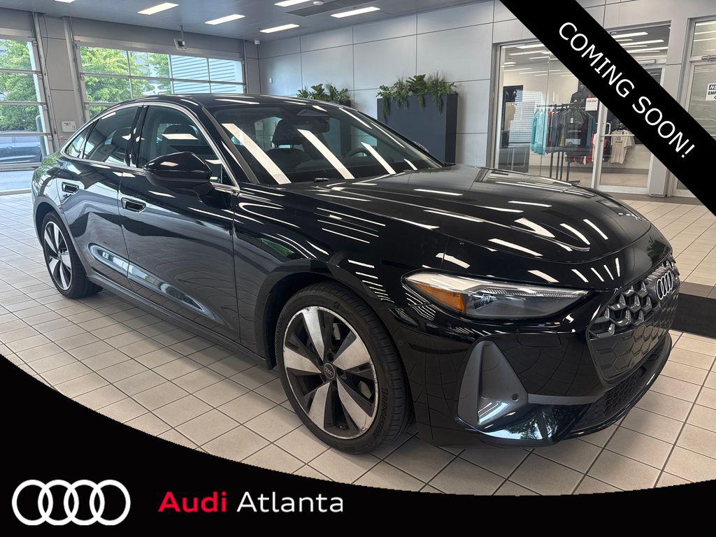 2025 Audi A5 Premium quattro S tronic's photo