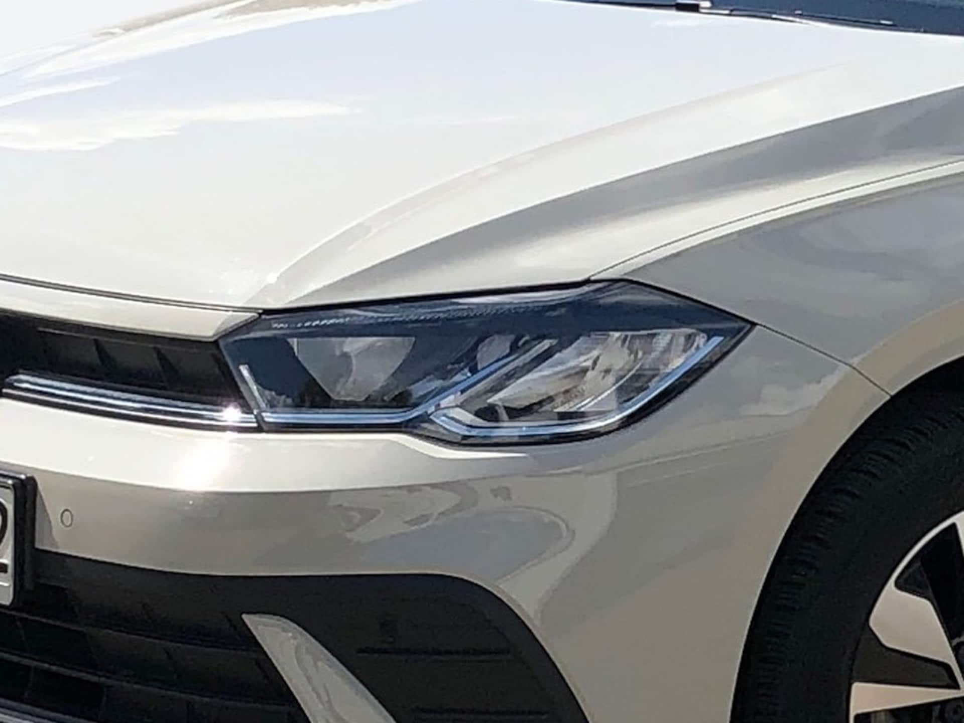 Volkswagen Polo MOVE