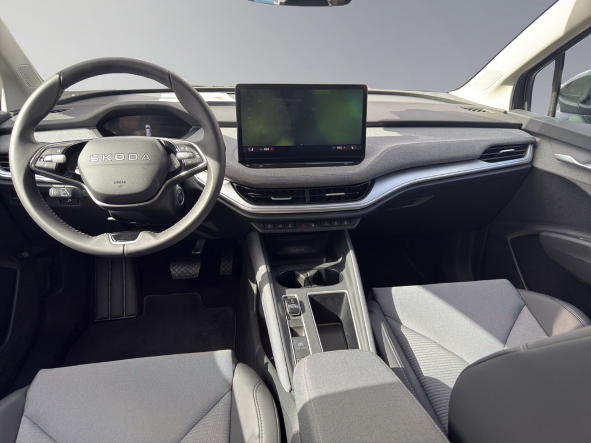 Skoda Enyaq 60