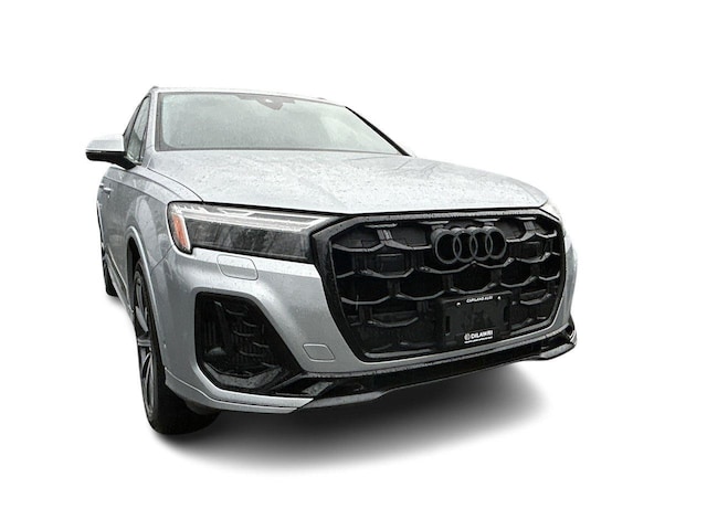2025 Audi Q7