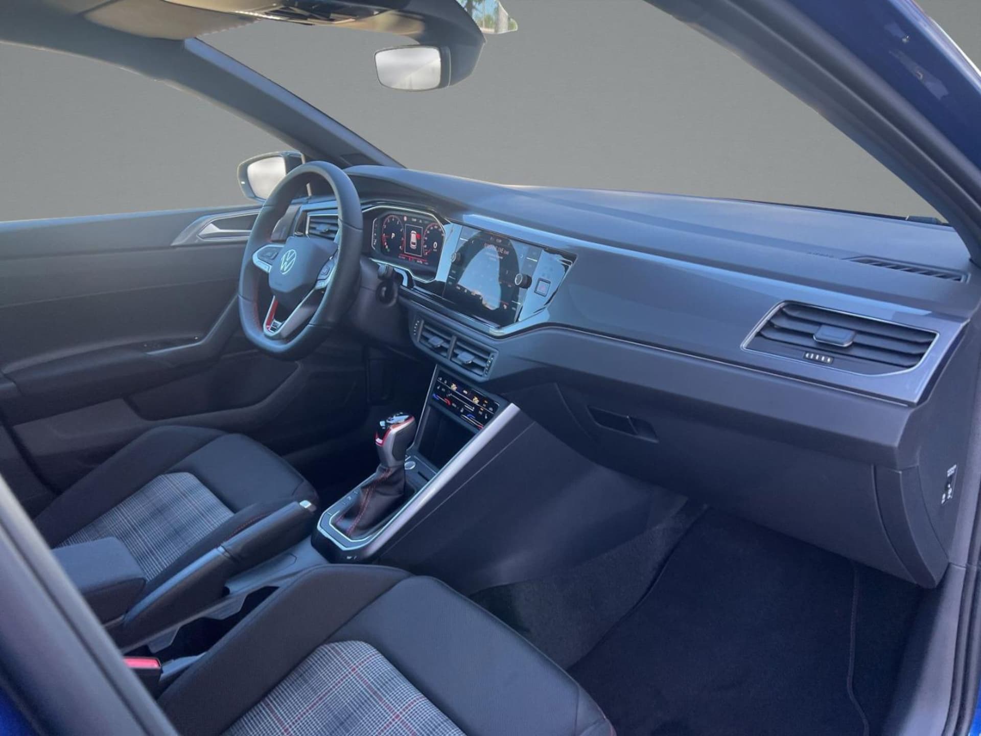 Volkswagen Polo GTI