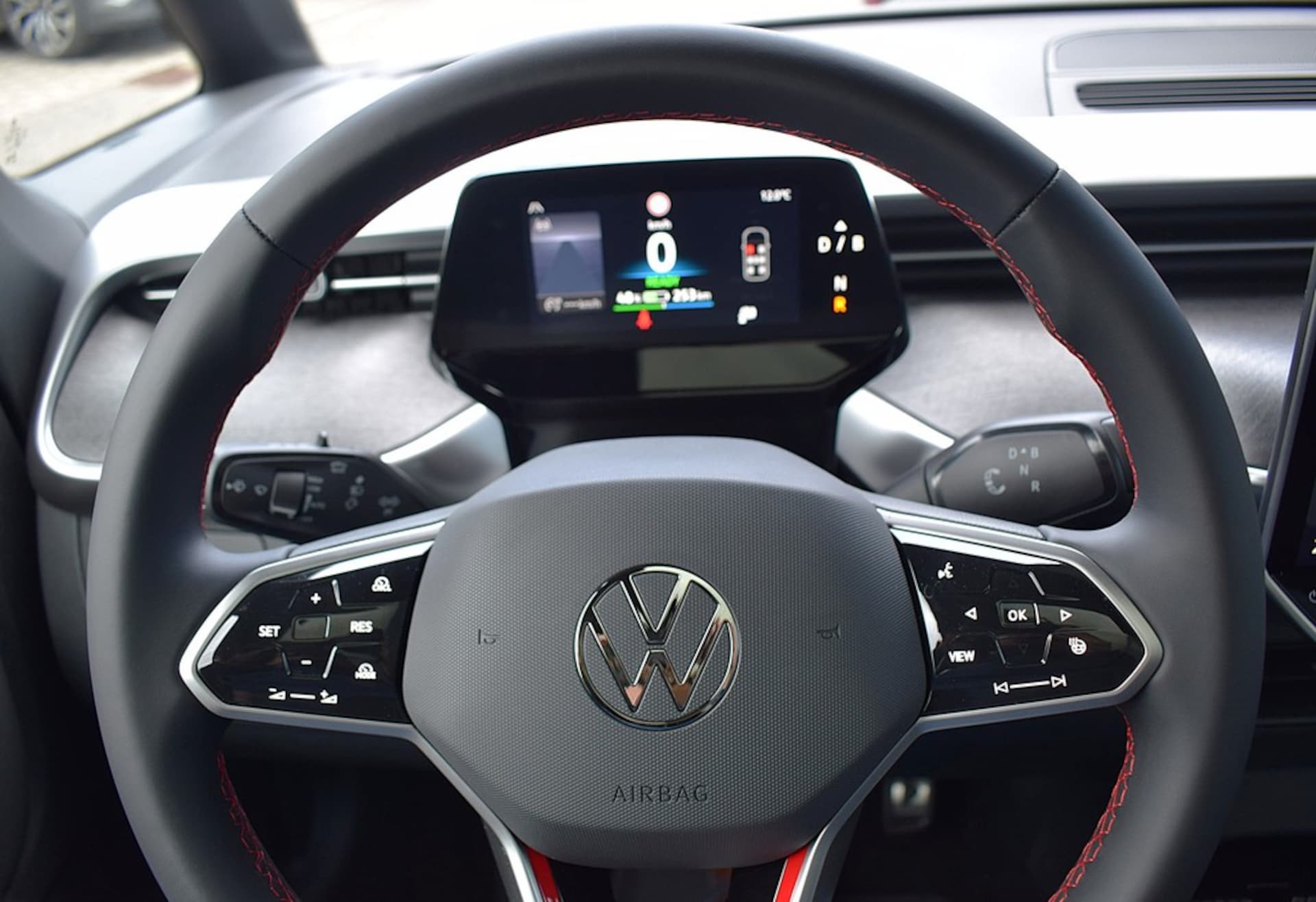 Volkswagen ID. Buzz GTX