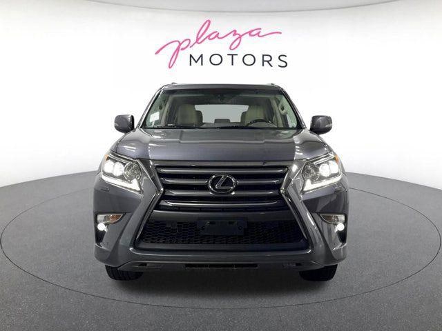 2019 Lexus GX 460