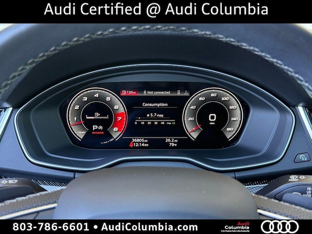 2023 Audi SQ5 Premium Plus - Photo 27